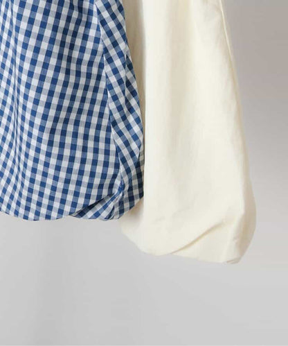 日本童裝 apres les cours 水手領泡泡連身裙 80-140cm 女童款 夏季 DRESSES