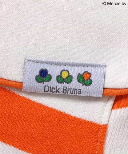 日本童裝 apres les cours Dick Bruna miffy連衣 80-130cm 女童款 初生嬰兒 夏季 Jumpsuit