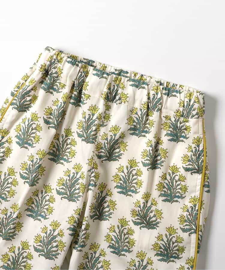 日本童裝 apres les cours 背心長褲兩件套裝 90-140cm 女童款 夏季 TOPS PANTS