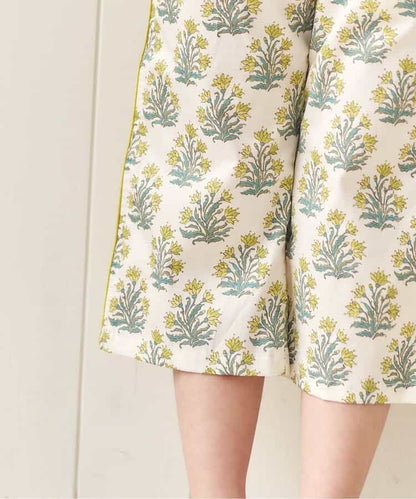 日本童裝 apres les cours 背心長褲兩件套裝 90-140cm 女童款 夏季 TOPS PANTS