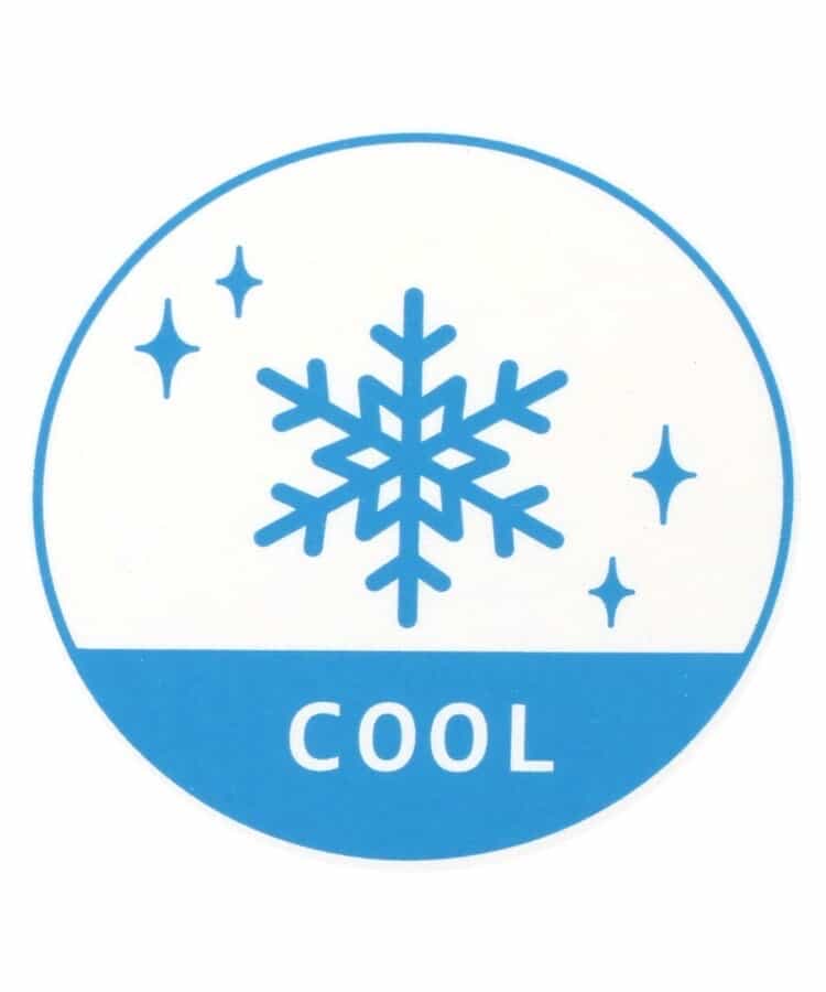 日本童裝 apres les cours 防UV 接觸冷感 連帽披肩 F 女童款 夏季 OUTERWEAR