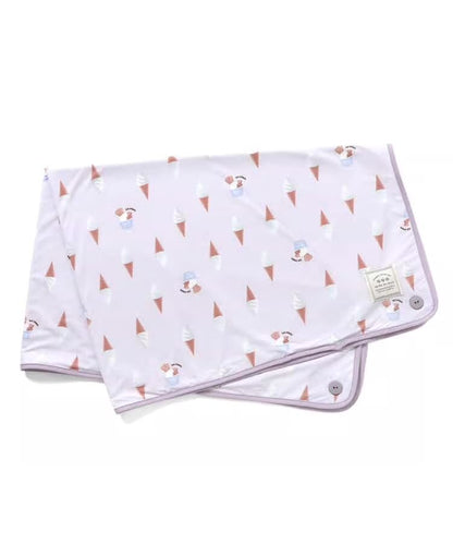 日本直送 apres les cours 防UV 接觸冷感 毯 日常用品