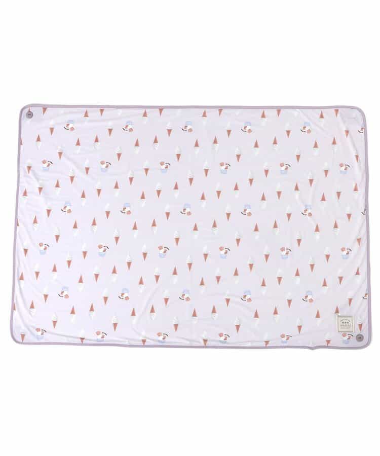 日本直送 apres les cours 防UV 接觸冷感 毯 日常用品