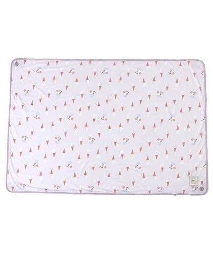 日本直送 apres les cours 防UV 接觸冷感 毯 日常用品