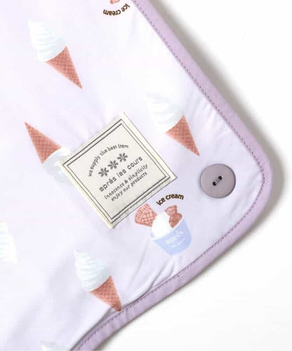 日本直送 apres les cours 防UV 接觸冷感 毯 日常用品