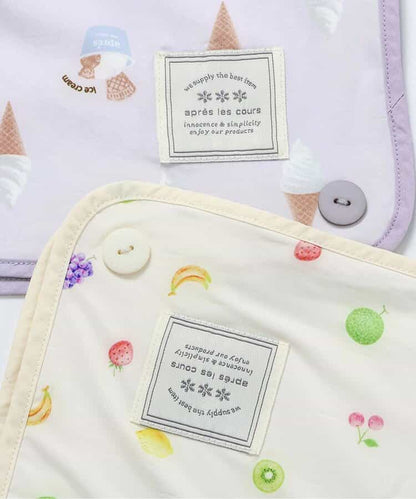 日本直送 apres les cours 防UV 接觸冷感 毯 日常用品