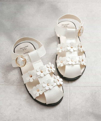 Apres les cours sandals (14-19cm) shipped directly from Japan. Also available: other brands and summer swimwear collection. 
