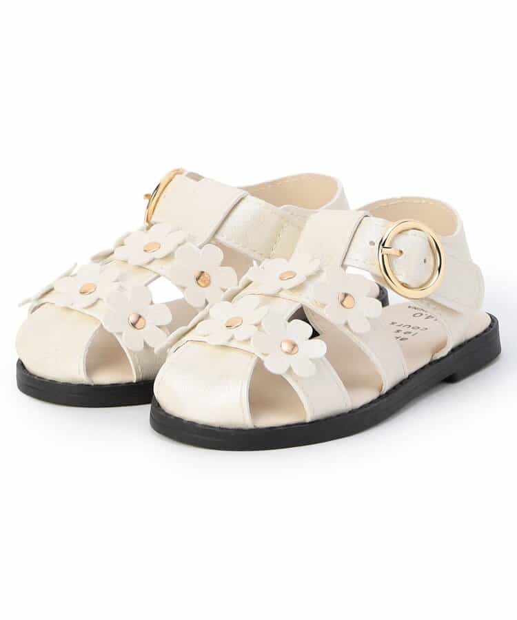 Apres les cours sandals (14-19cm) shipped directly from Japan. Also available: other brands and summer swimwear collection. 