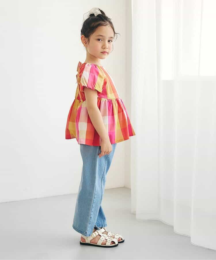 Apres les cours sandals (14-19cm) shipped directly from Japan. Also available: other brands and summer swimwear collection. 