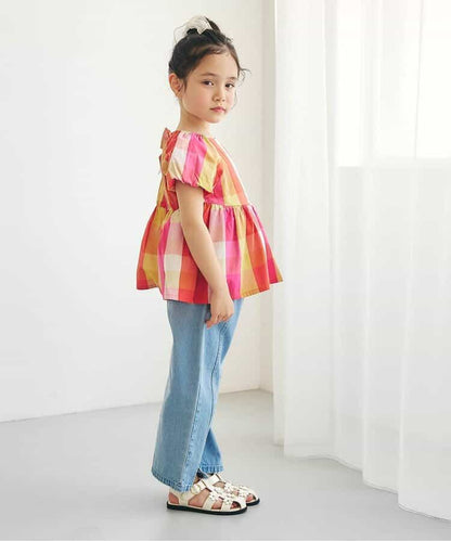 Apres les cours sandals (14-19cm) shipped directly from Japan. Also available: other brands and summer swimwear collection. 
