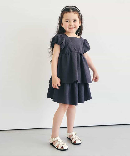 Apres les cours sandals (14-19cm) shipped directly from Japan. Also available: other brands and summer swimwear collection. 