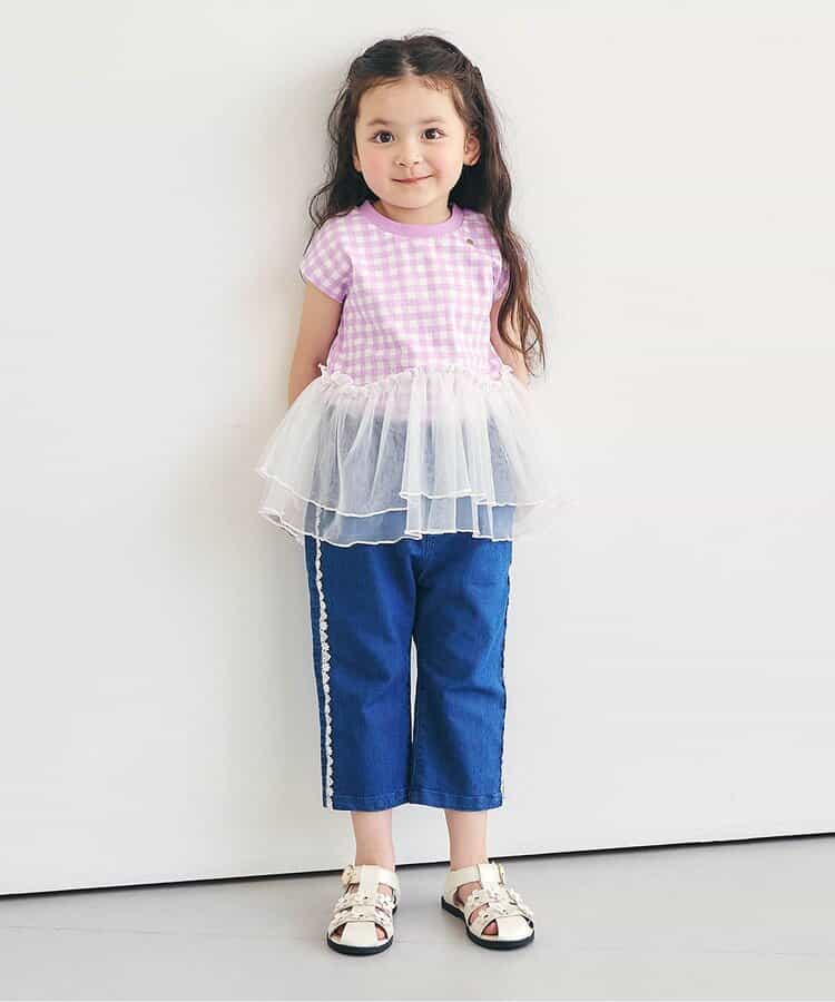 Apres les cours sandals (14-19cm) shipped directly from Japan. Also available: other brands and summer swimwear collection. 