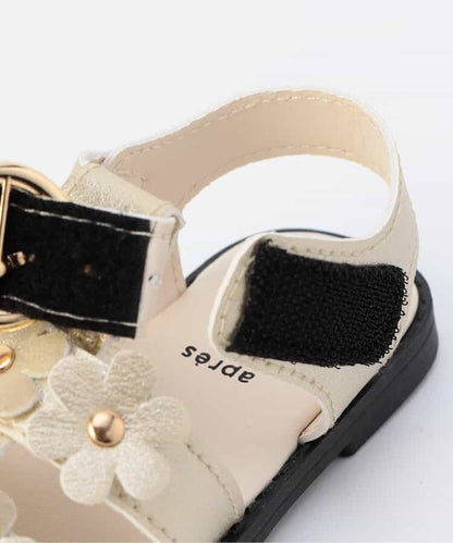 Apres les cours sandals (14-19cm) shipped directly from Japan. Also available: other brands and summer swimwear collection. 