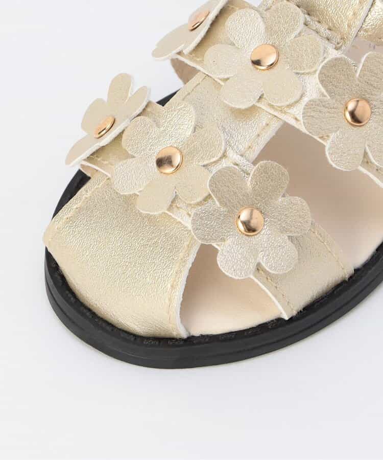 Apres les cours sandals (14-19cm) shipped directly from Japan. Also available: other brands and summer swimwear collection. 