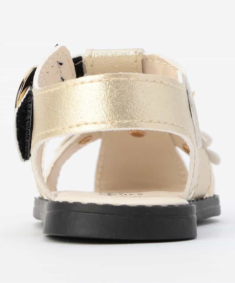 Apres les cours sandals (14-19cm) shipped directly from Japan. Also available: other brands and summer swimwear collection. 