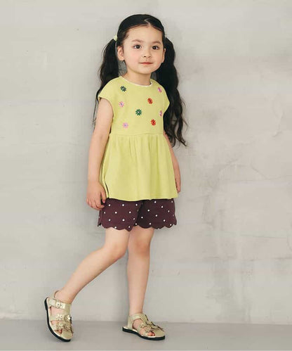 Apres les cours sandals (14-19cm) shipped directly from Japan. Also available: other brands and summer swimwear collection. 