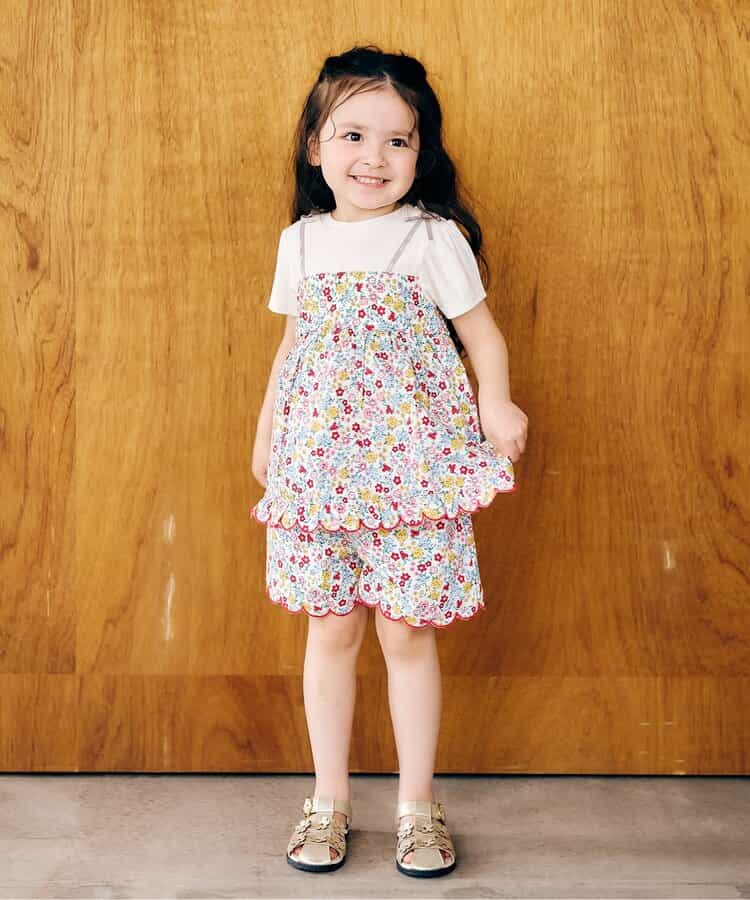 Apres les cours sandals (14-19cm) shipped directly from Japan. Also available: other brands and summer swimwear collection. 