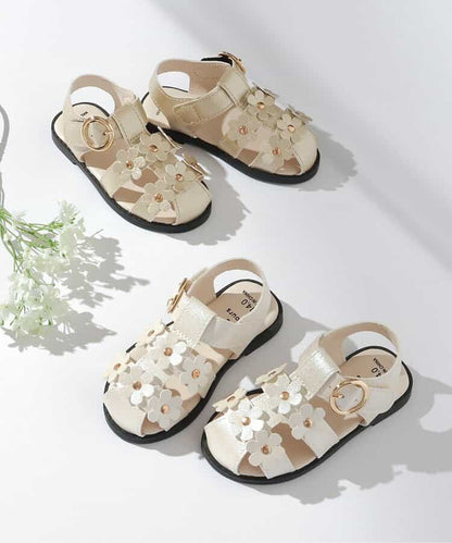 Apres les cours sandals (14-19cm) shipped directly from Japan. Also available: other brands and summer swimwear collection. 
