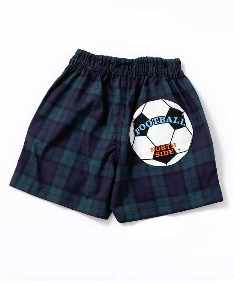 日本童裝 apres les cours 水陸兩用 沙灘泳褲 80-130cm 男童款 PANTS 夏季 夏日玩水泳衣特輯