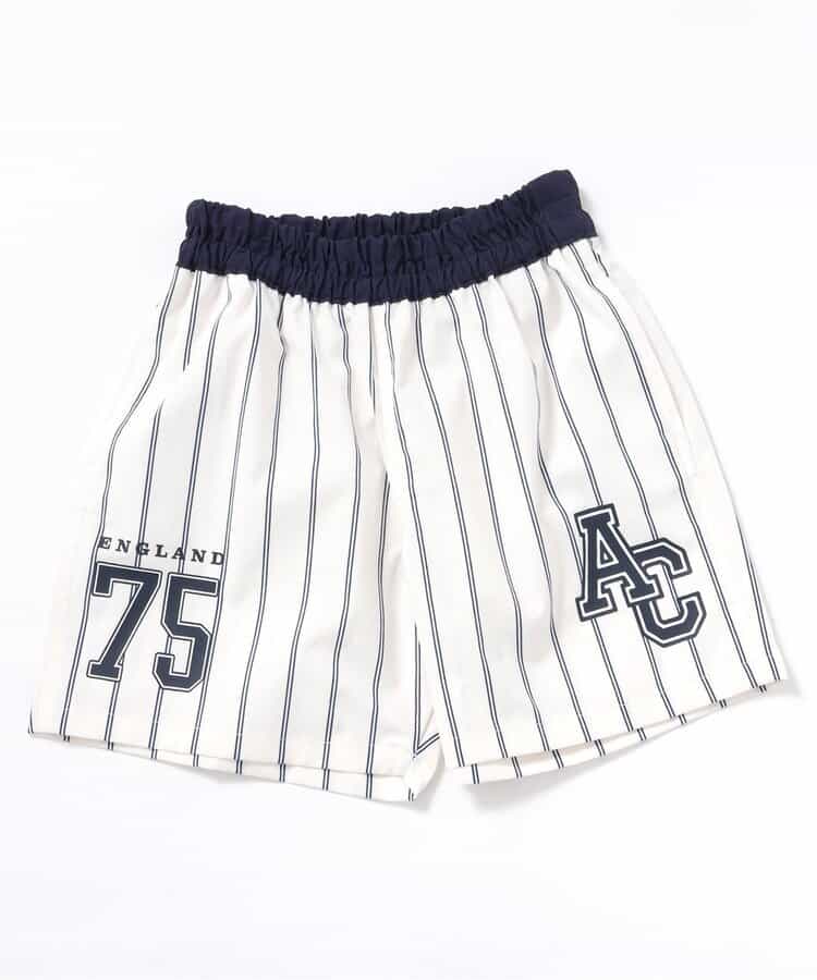 日本童裝 apres les cours 水陸兩用 沙灘泳褲 80-130cm 男童款 PANTS 夏季 夏日玩水泳衣特輯