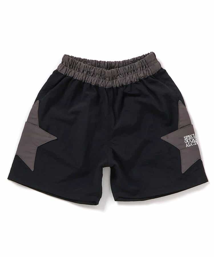 日本童裝 apres les cours 水陸兩用 沙灘泳褲 80-130cm 男童款 PANTS 夏季 夏日玩水泳衣特輯