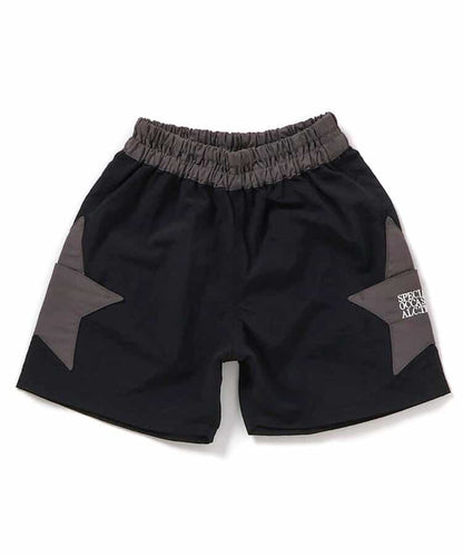 日本童裝 apres les cours 水陸兩用 沙灘泳褲 80-130cm 男童款 PANTS 夏季 夏日玩水泳衣特輯