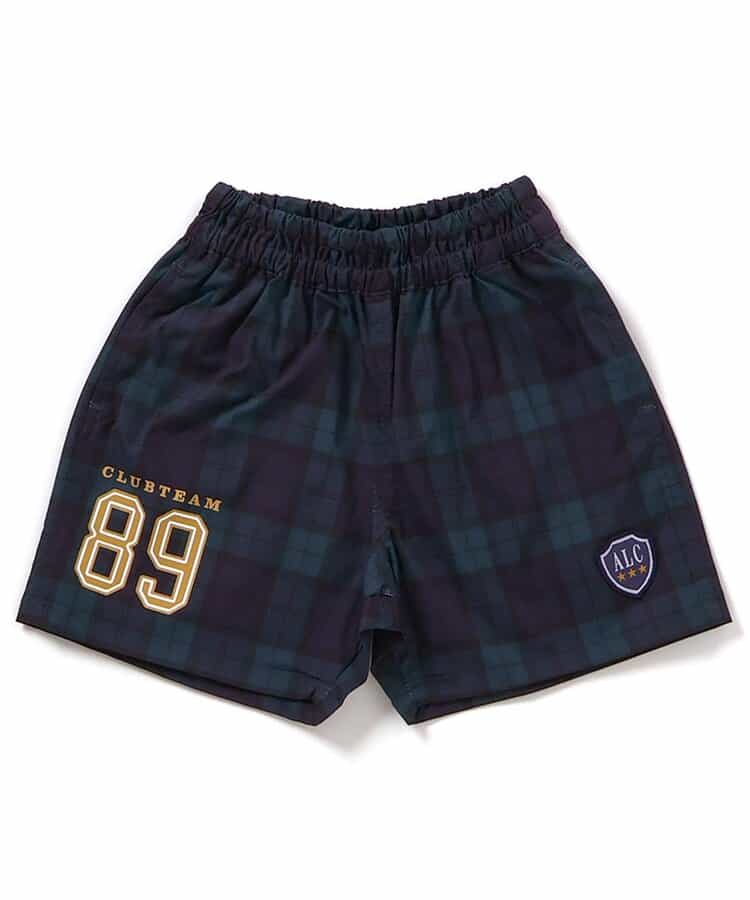 日本童裝 apres les cours 水陸兩用 沙灘泳褲 80-130cm 男童款 PANTS 夏季 夏日玩水泳衣特輯