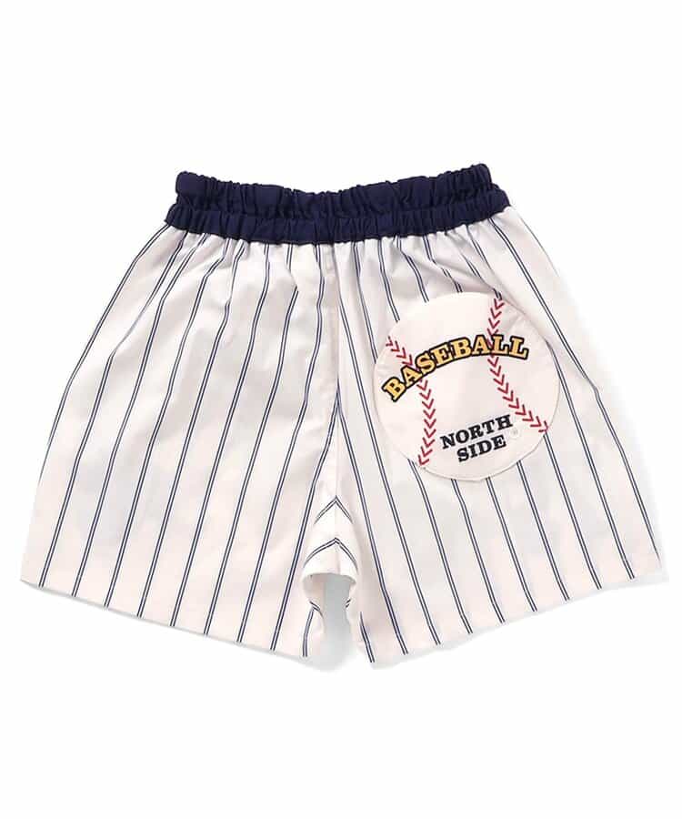 日本童裝 apres les cours 水陸兩用 沙灘泳褲 80-130cm 男童款 PANTS 夏季 夏日玩水泳衣特輯