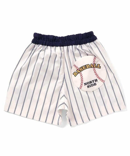 日本童裝 apres les cours 水陸兩用 沙灘泳褲 80-130cm 男童款 PANTS 夏季 夏日玩水泳衣特輯