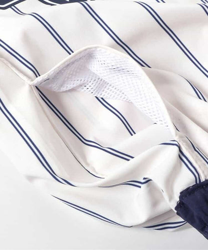 日本童裝 apres les cours 水陸兩用 沙灘泳褲 80-130cm 男童款 PANTS 夏季 夏日玩水泳衣特輯