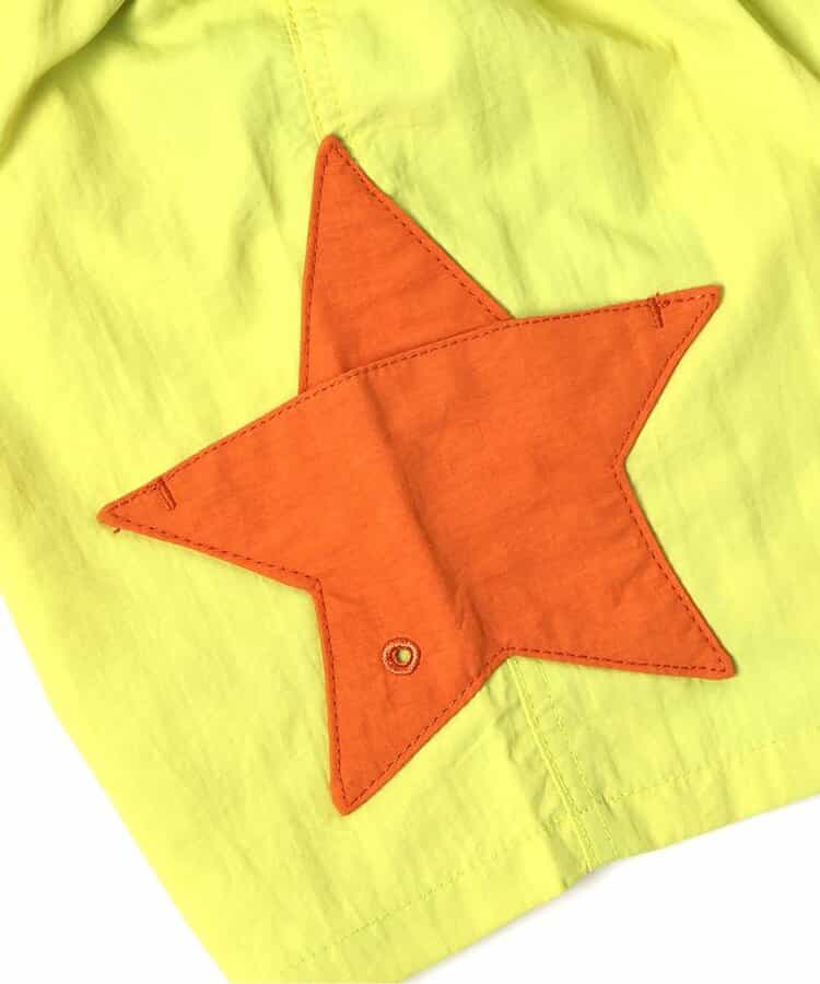 日本童裝 apres les cours 水陸兩用 沙灘泳褲 80-130cm 男童款 PANTS 夏季 夏日玩水泳衣特輯