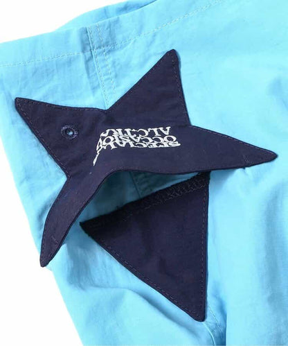 日本童裝 apres les cours 水陸兩用 沙灘泳褲 80-130cm 男童款 PANTS 夏季 夏日玩水泳衣特輯