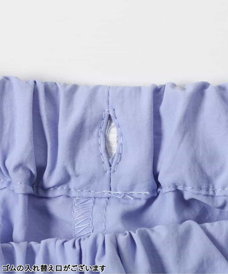 日本童裝 apres les cours 防水系列 水陸兩用 沙灘泳褲 80-140cm 女童款 PANTS 夏季 夏日玩水泳衣特輯