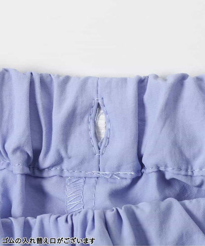 日本童裝 apres les cours 防水系列 水陸兩用 沙灘泳褲 80-140cm 女童款 PANTS 夏季 夏日玩水泳衣特輯