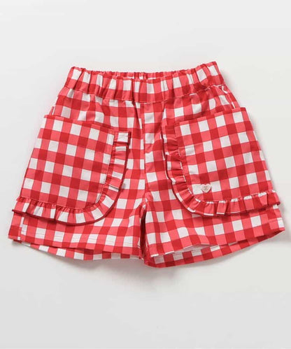 日本童裝 apres les cours 防水系列 水陸兩用 沙灘泳褲 80-140cm 女童款 PANTS 夏季 夏日玩水泳衣特輯