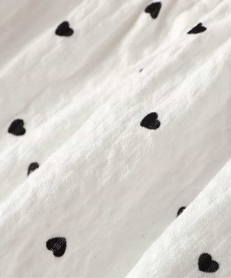 日本童裝 apres les cours 小飛袖上衣 80-140cm 女童款 夏季 TOPS