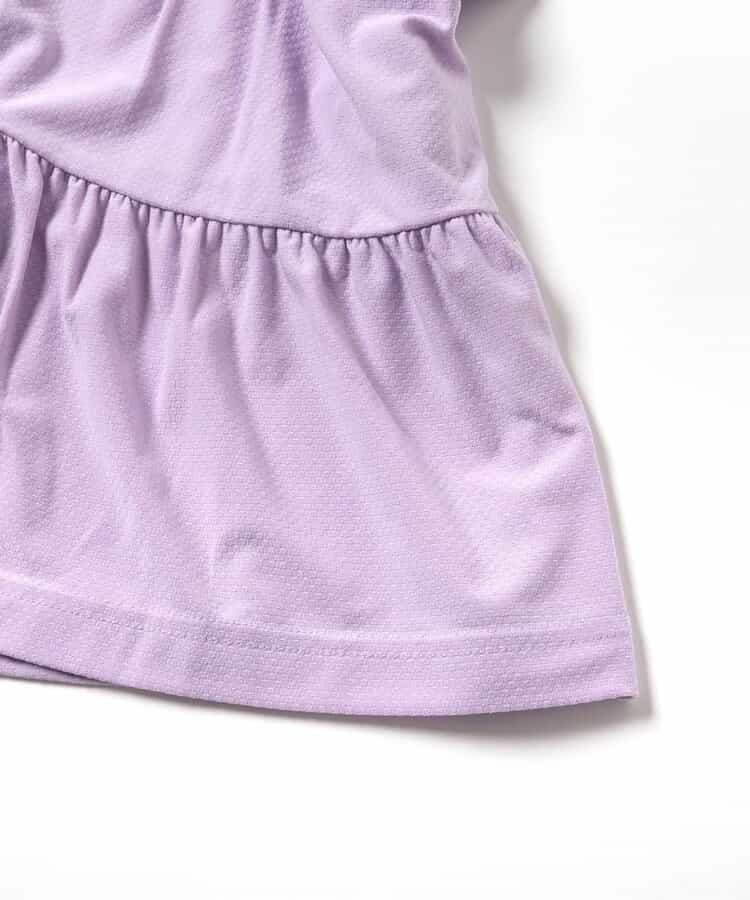 日本童裝 apres les cours 防UV 接觸冷感 水陸兩用 沙灘泳褲 80-140cm 女童款 OUTERWEAR 夏季 夏日玩水泳衣特輯