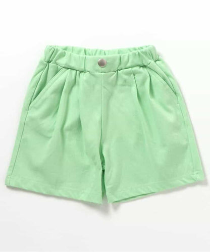 日本童裝 apres les cours 接觸冷感 星星口袋短褲 80-130cm 男童款 夏季 PANTS