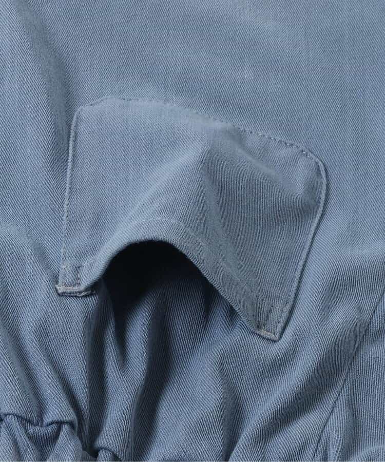 日本童裝 apres les cours 接觸冷感 荷葉邊短褲 80-140cm 女童款 夏季 PANTS