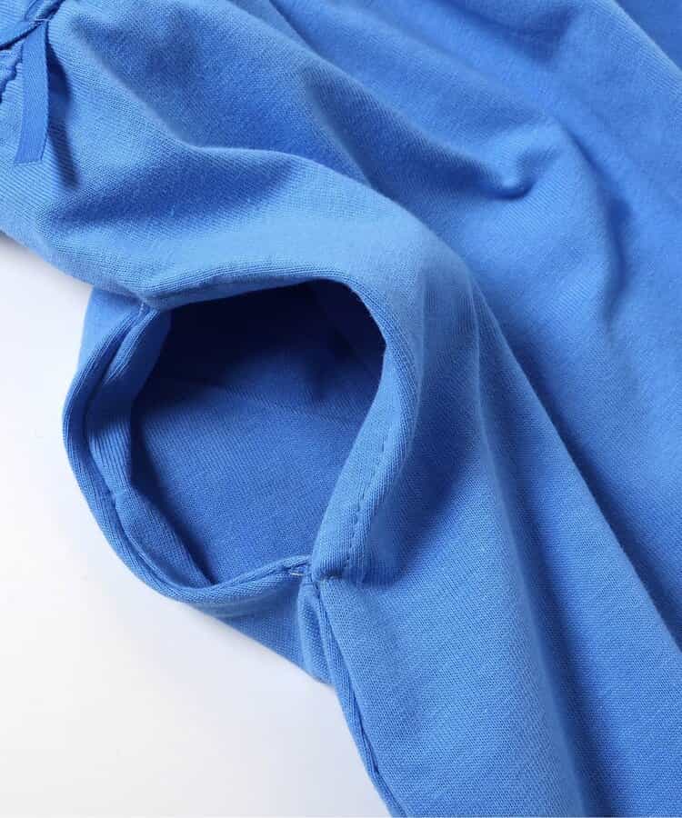日本童裝 apres les cours 緞帶鏤空連身裙 80-140cm 女童款 夏季 DRESSES