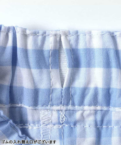 日本童裝 apres les cours 蛋糕裙褲 80-140cm 女童款 夏季 PANTS