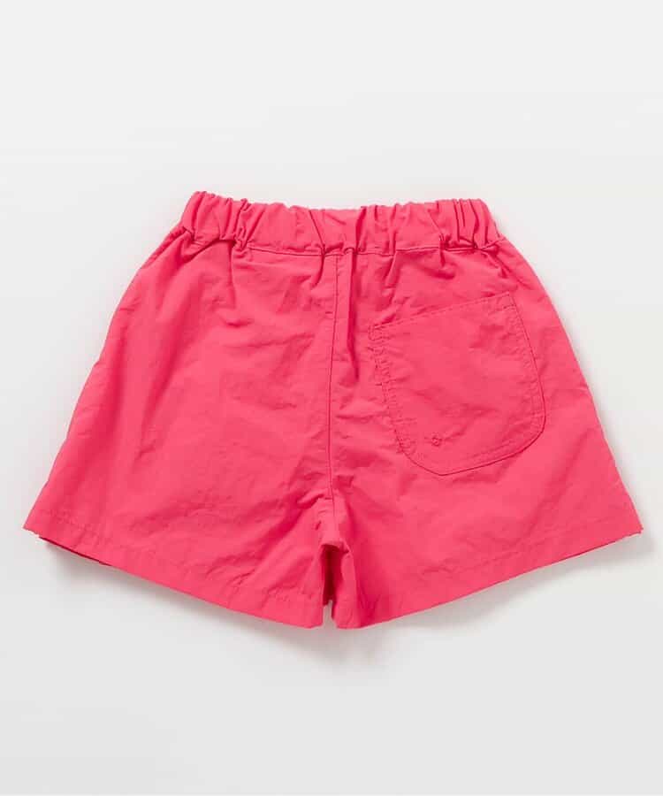 日本童裝 apres les cours 水陸兩用 心型扣裙褲 80-140cm 女童款 PANTS 夏季 夏日玩水泳衣特輯
