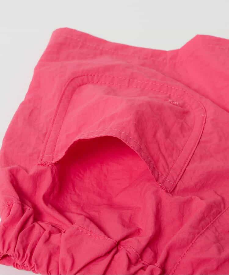 日本童裝 apres les cours 水陸兩用 心型扣裙褲 80-140cm 女童款 PANTS 夏季 夏日玩水泳衣特輯