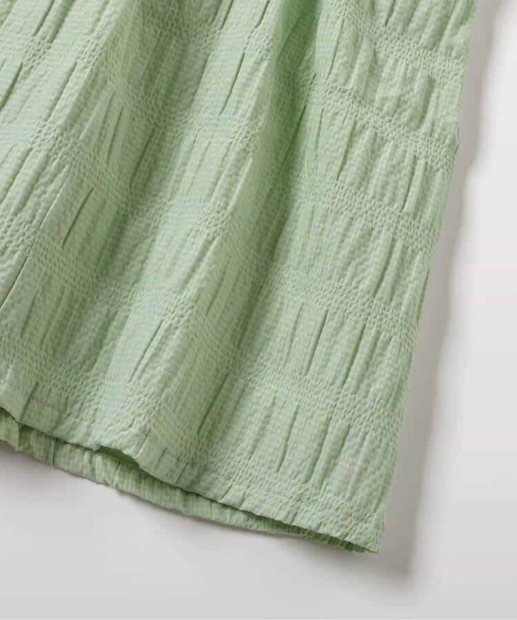 日本童裝 BREEZE 假兩年連身裙 80-140cm 女童款 夏季 DRESSES