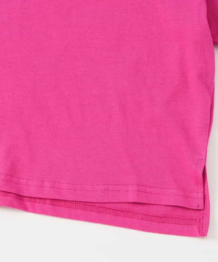 日本童裝 BREEZE 印花寬鬆上衣 100-150cm 女童款 夏季 TOPS