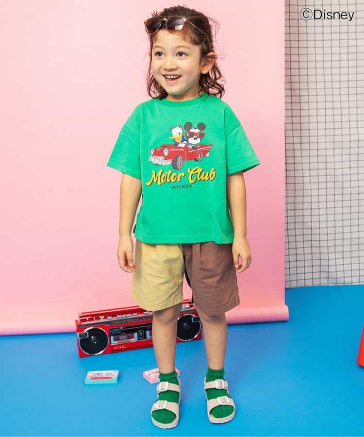 日本直送 BREEZE 涼鞋 13-22cm 鞋系列 其他品牌 夏日玩水泳衣特輯