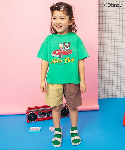 日本直送 BREEZE 涼鞋 13-22cm 鞋系列 其他品牌 夏日玩水泳衣特輯