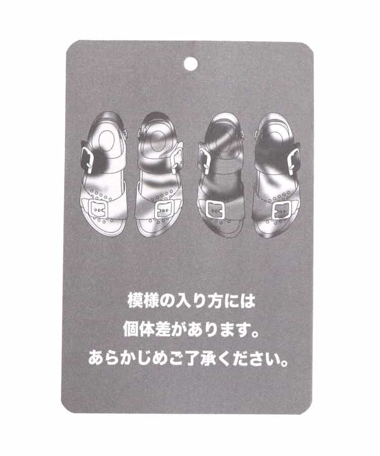 日本直送 BREEZE 涼鞋 13-22cm 鞋系列 其他品牌 夏日玩水泳衣特輯