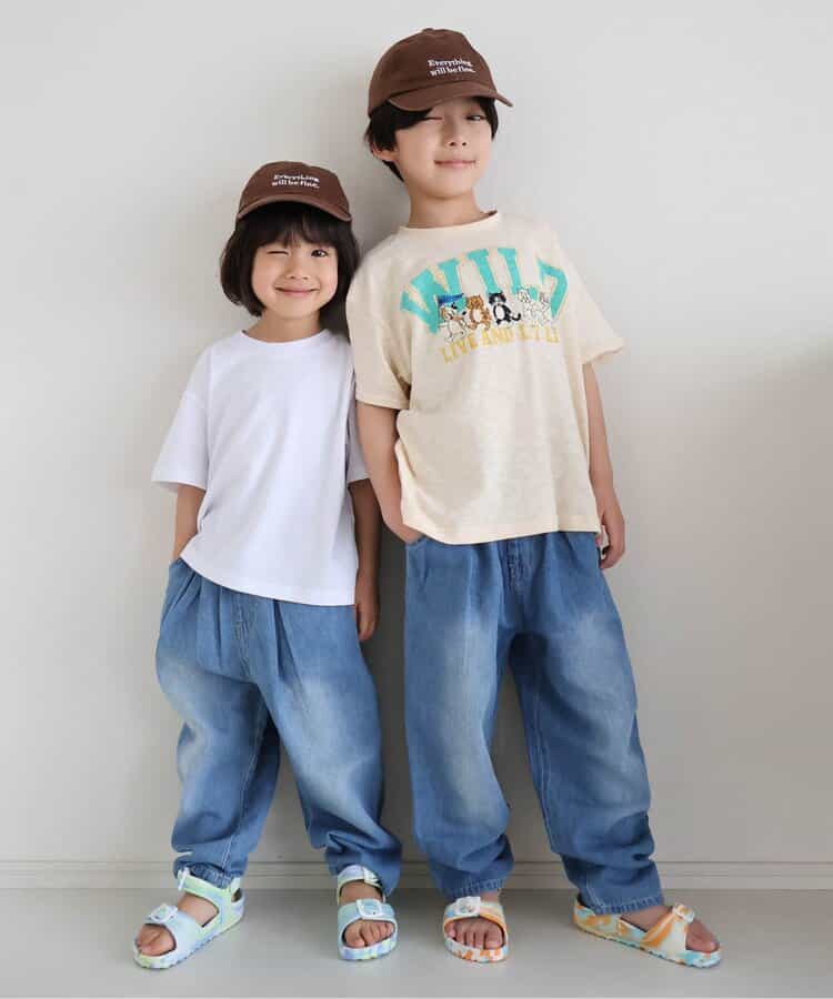 日本直送 BREEZE 涼鞋 13-22cm 鞋系列 其他品牌 夏日玩水泳衣特輯