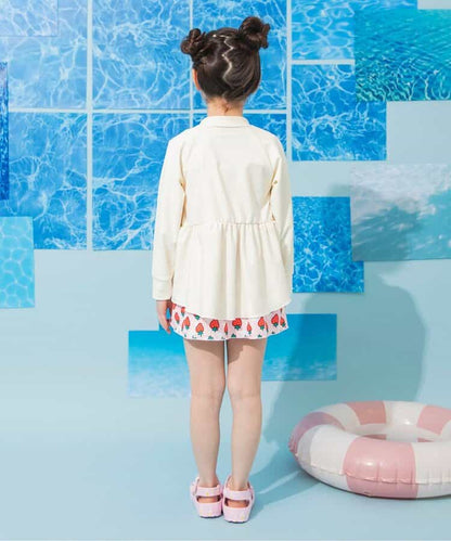 日本直送 BREEZE 涼鞋 13-22cm 鞋系列 其他品牌 夏日玩水泳衣特輯